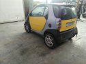 transmision trasera derecha microcar smart Foto 4