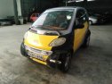 transmision trasera derecha microcar smart Foto 4