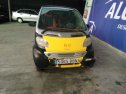 transmision trasera derecha microcar smart Foto 4