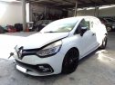 regulador altura luces renault clio iv Foto 4