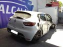 regulador altura luces renault clio iv Foto 4