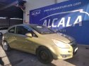 electroventilador opel corsa d Foto 4