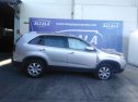 sistema audio / radio cd kia sorento Foto 4