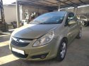 electroventilador opel corsa d Foto 4