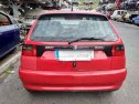 motor calefaccion seat ibiza Foto 6