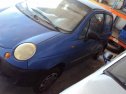 transmision delantera izquierda daewoo matiz Foto 5