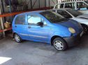 transmision delantera izquierda daewoo matiz Foto 5