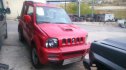 radio cd suzuki jimny sn Foto 5