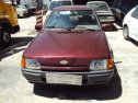 retrovisor derecho ford orion Foto 6