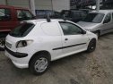 caja cambios peugeot 206 Foto 8