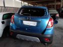 mando elevalunas delantero izquierdo opel mokka Foto 4