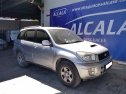 transmision delantera izquierda toyota rav 4 Foto 4