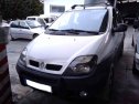 transmision delantera izquierda renault scenic rx4 Foto 4