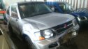 amortiguador delantero derecho mitsubishi montero Foto 4