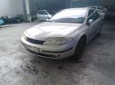 motor arranque renault laguna ii Foto 6