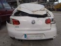 cinturon seguridad trasero izquierdo volkswagen golf vi Foto 4