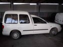 mangueta delantera derecha volkswagen caddy ka/kb Foto 4