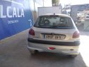 cerradura maletero / porton peugeot 206 Foto 4