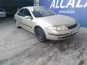 motor arranque renault laguna ii Foto 6