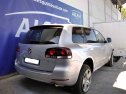 caudalimetro volkswagen touareg Foto 4