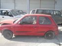 motor arranque nissan micra Foto 5