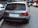 cinturon seguridad delantero izquierdo bmw x3 Foto 4