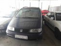 faro derecho seat alhambra Foto 4