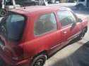 motor arranque nissan micra Foto 5