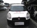 airbag delantero izquierdo fiat doblo Foto 6