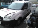 airbag delantero izquierdo fiat doblo Foto 6