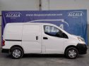 compresor aire acondicionado nissan nv 200 Foto 6