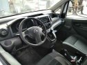 compresor aire acondicionado nissan nv 200 Foto 6