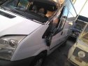 motor limpia delantero ford transit Foto 4