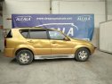 brazo suspension inferior delantero derecho ssangyong rexton Foto 4