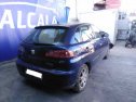 elevalunas delantero izquierdo seat ibiza Foto 3