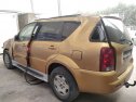 brazo suspension inferior delantero derecho ssangyong rexton Foto 4