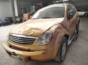 brazo suspension inferior delantero derecho ssangyong rexton Foto 4