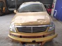 brazo suspension inferior delantero derecho ssangyong rexton Foto 4