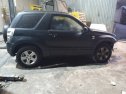 rampa inyectora suzuki grand vitara jb Foto 5