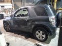 mando climatizador suzuki grand vitara jb Foto 5