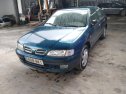 depresor freno / bomba vacio nissan primera Foto 5