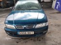 depresor freno / bomba vacio nissan primera Foto 5