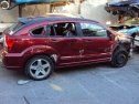 amortiguador trasero izquierdo dodge caliber Foto 4