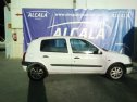 maneta exterior porton renault clio ii fase i Foto 4