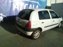 maneta exterior porton renault clio ii fase i Foto 4