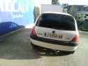 maneta exterior porton renault clio ii fase i Foto 4