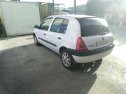 maneta exterior porton renault clio ii fase i Foto 4