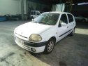 maneta exterior porton renault clio ii fase i Foto 4