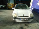 maneta exterior porton renault clio ii fase i Foto 4