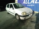 maneta exterior porton renault clio ii fase i Foto 4